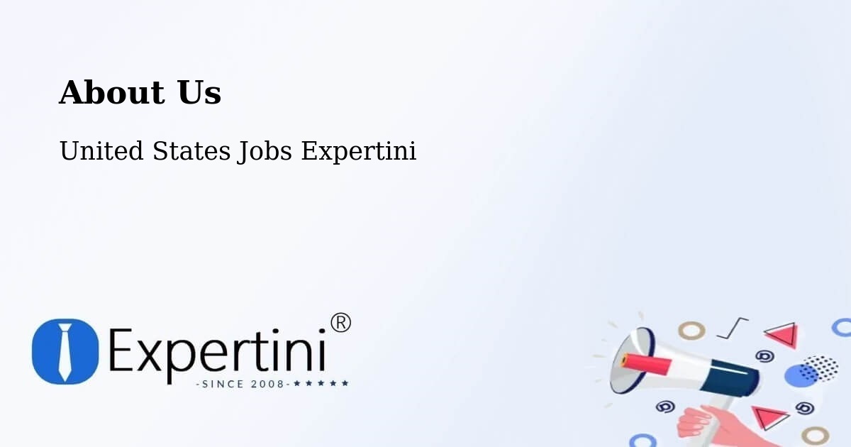 About Expertini Recruitment Platform  – Steele - Steele, United States Jobs Expertini