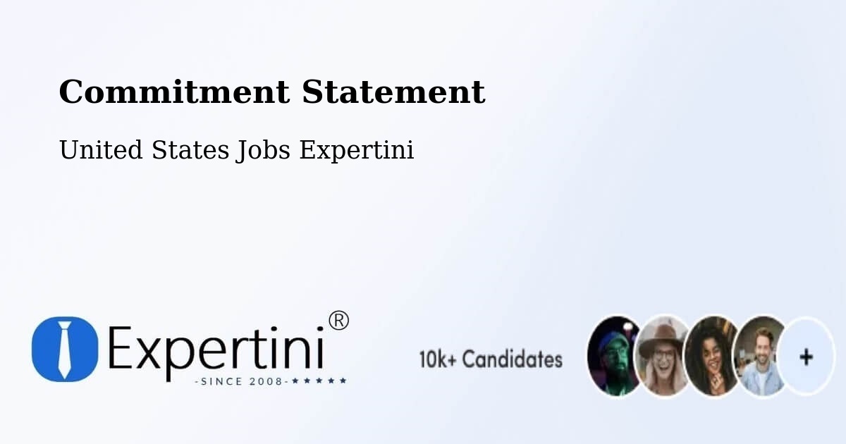 Corporate Commitment – Steele - United States Jobs Expertini