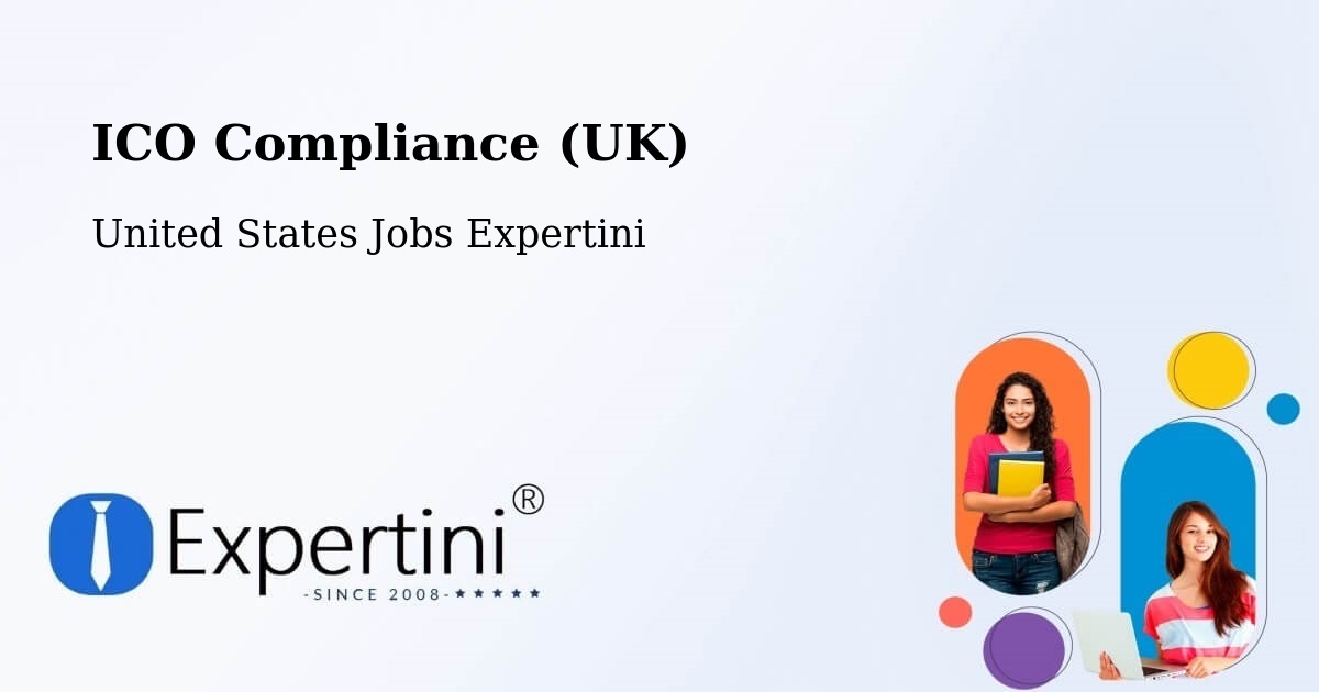 UK Data Protection & ICO Compliance – Steele - United States Jobs Expertini