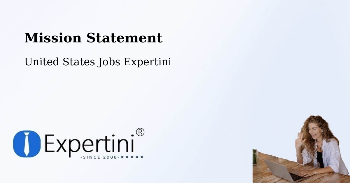 Corporate Mission – Steele - United States Jobs Expertini
