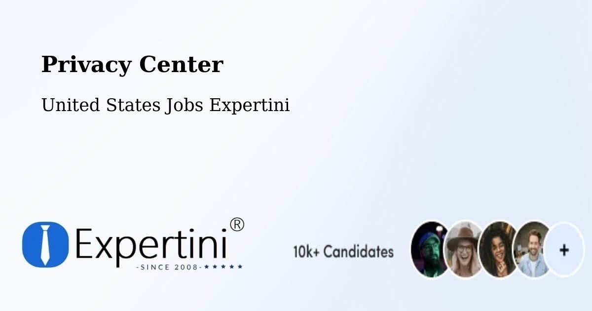Privacy Policy – Steele - United States Jobs Expertini