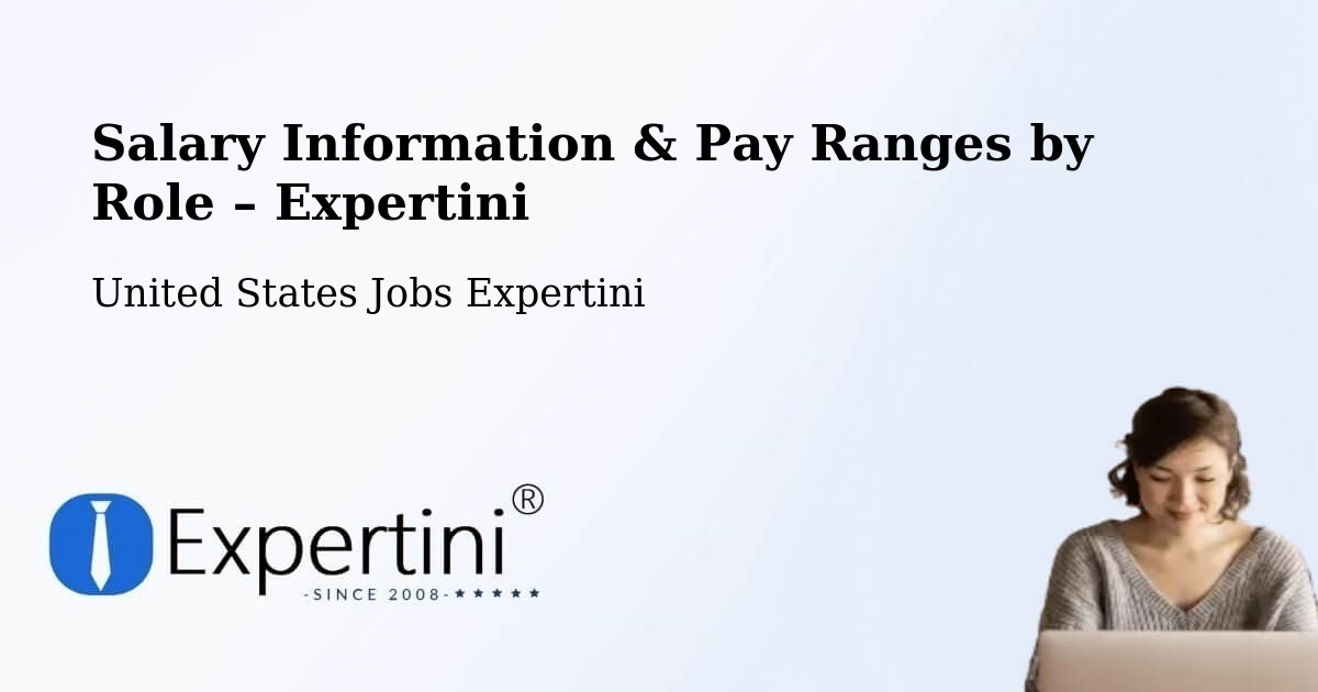 Salary Information & Pay Ranges – Steele - Steele, United States Jobs Expertini
