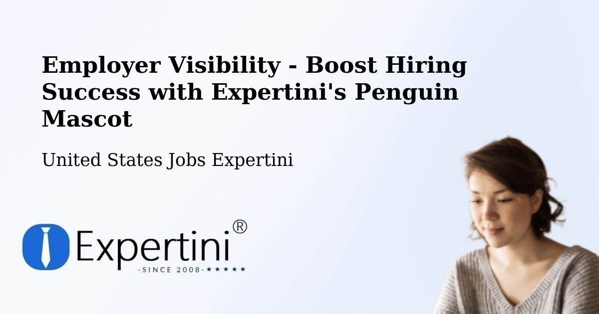 CV and Resume Visibility Optimization – Steele - United States Jobs Expertini